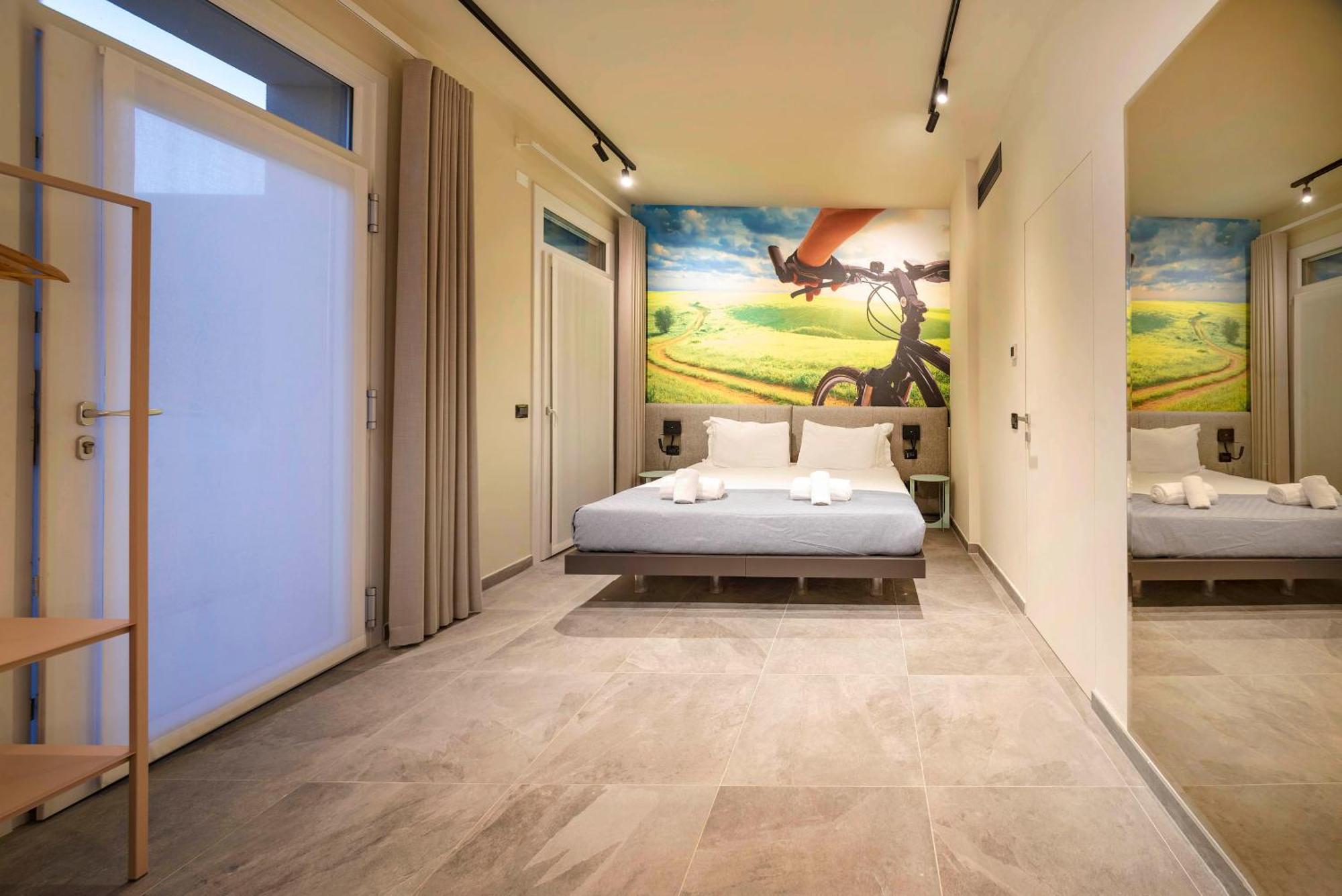 Italianflat - Verona'S River, Free Parking For Car & Bike, Nature, Relax Exterior foto
