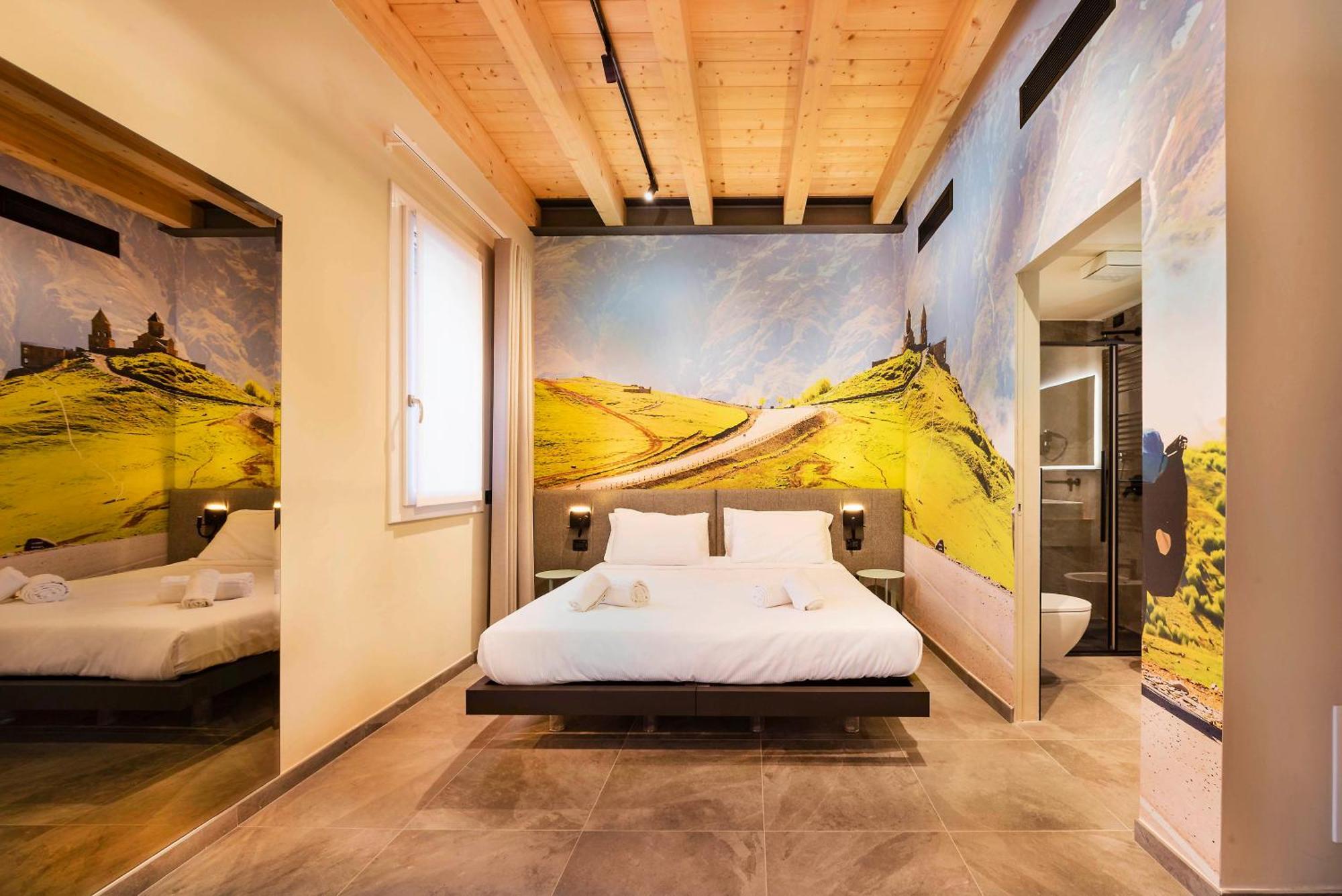 Italianflat - Verona'S River, Free Parking For Car & Bike, Nature, Relax Exterior foto