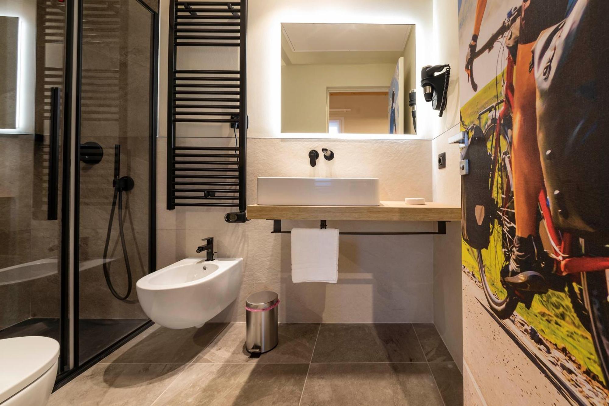 Italianflat - Verona'S River, Free Parking For Car & Bike, Nature, Relax Exterior foto