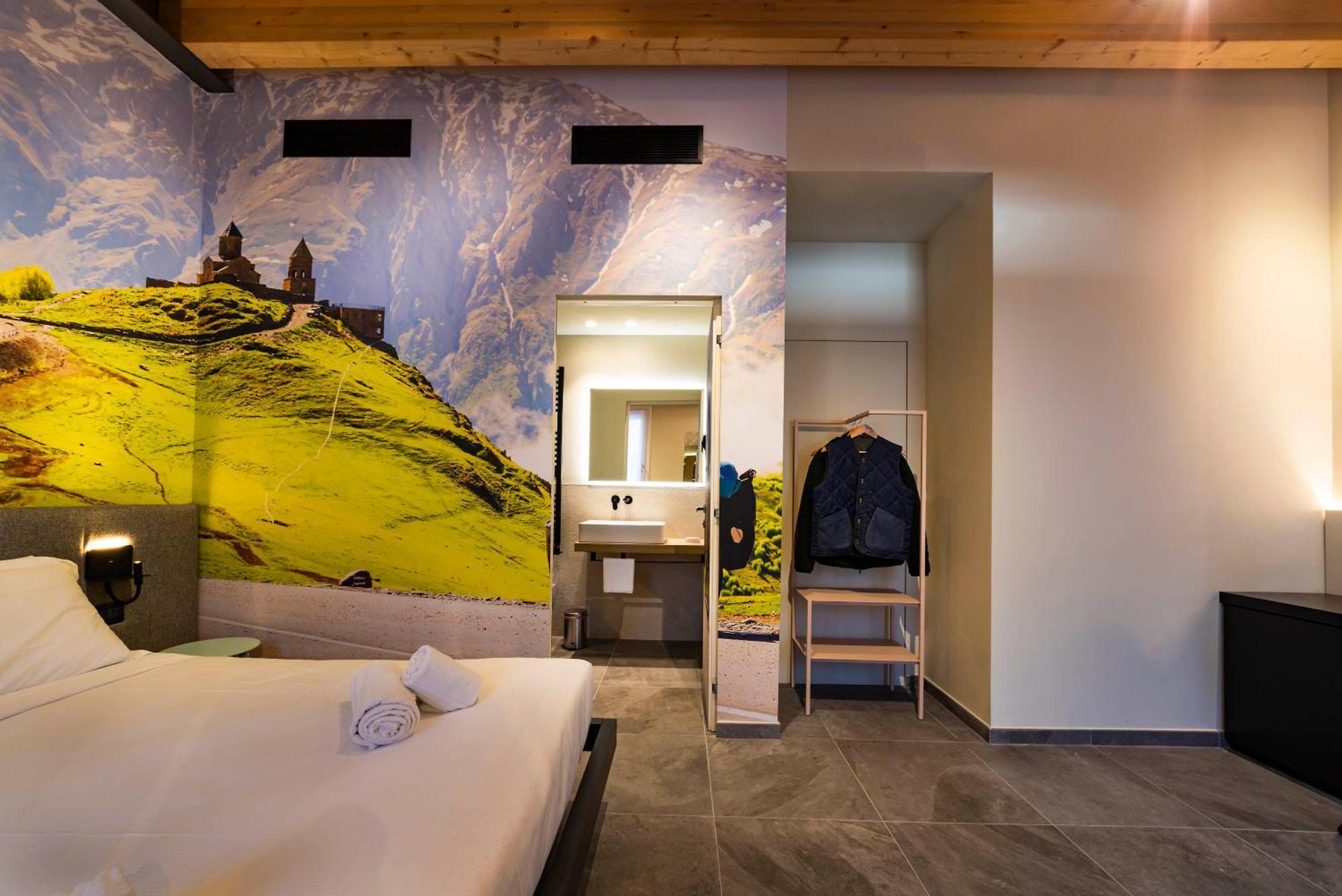 Italianflat - Verona'S River, Free Parking For Car & Bike, Nature, Relax Exterior foto