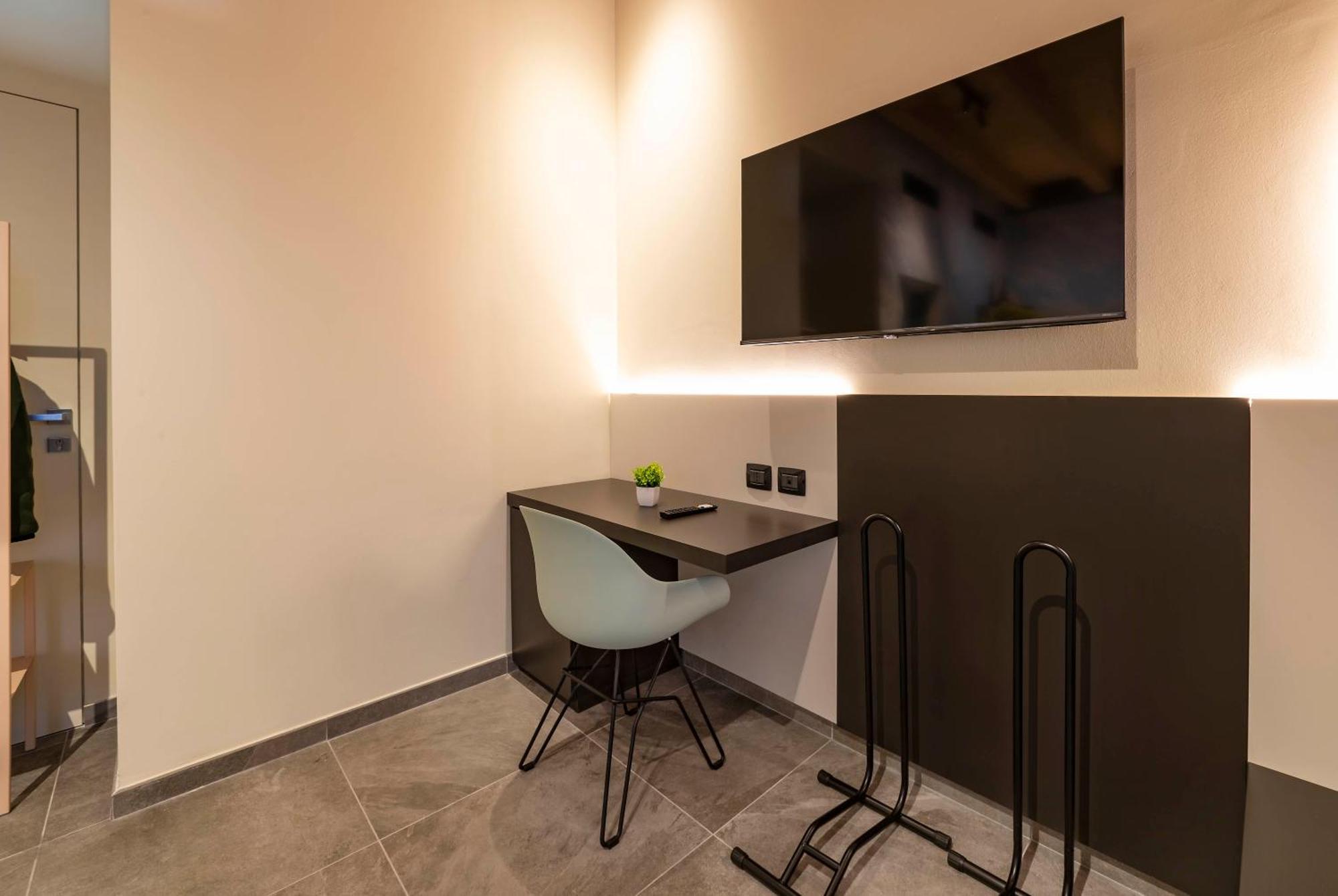 Italianflat - Verona'S River, Free Parking For Car & Bike, Nature, Relax Exterior foto