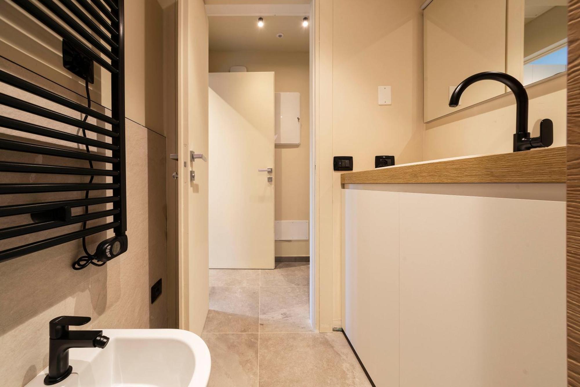 Italianflat - Verona'S River, Free Parking For Car & Bike, Nature, Relax Exterior foto
