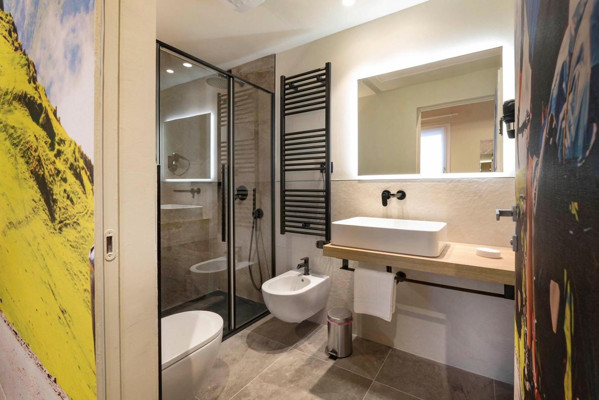 Italianflat - Verona'S River, Free Parking For Car & Bike, Nature, Relax Zimmer foto