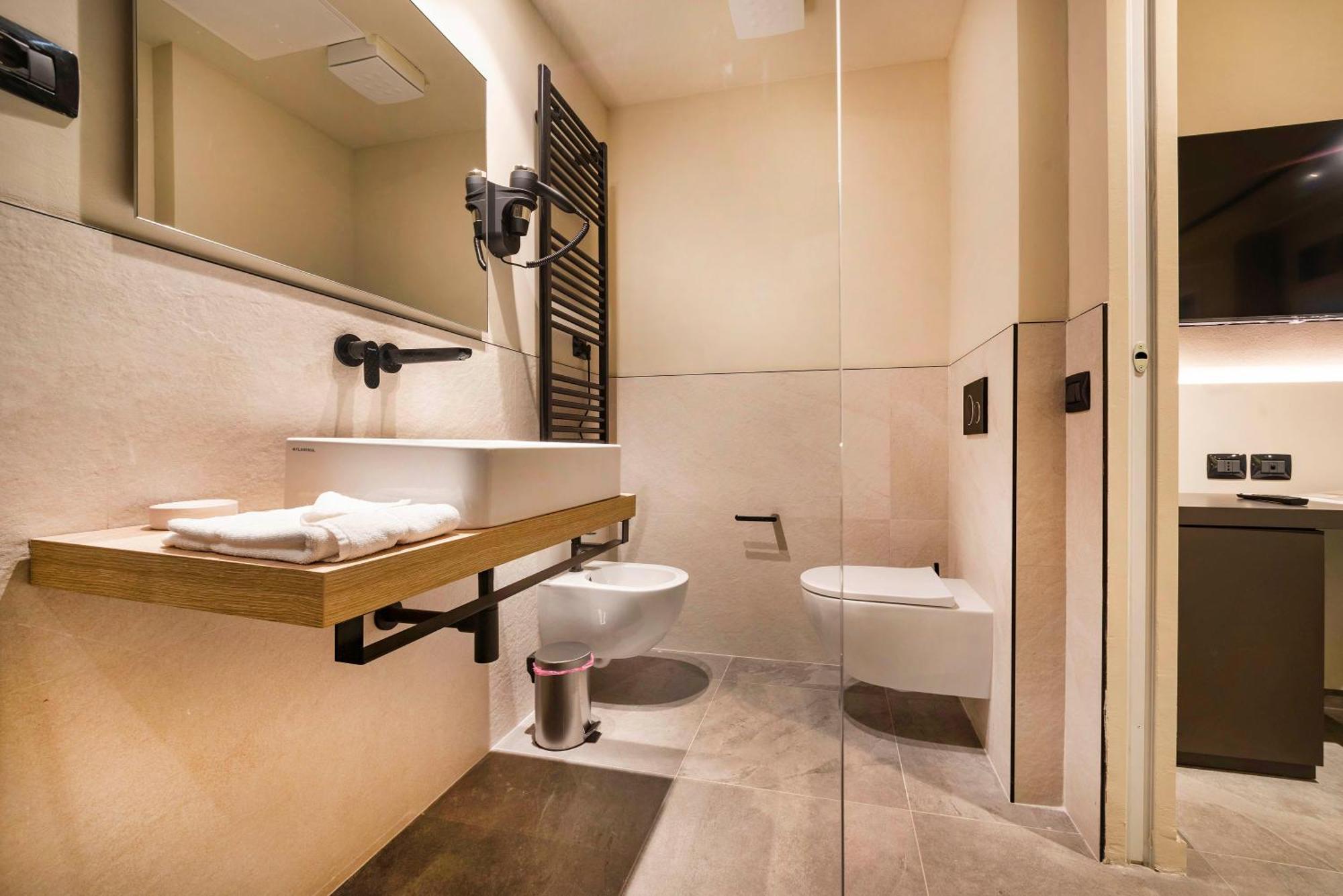 Italianflat - Verona'S River, Free Parking For Car & Bike, Nature, Relax Exterior foto