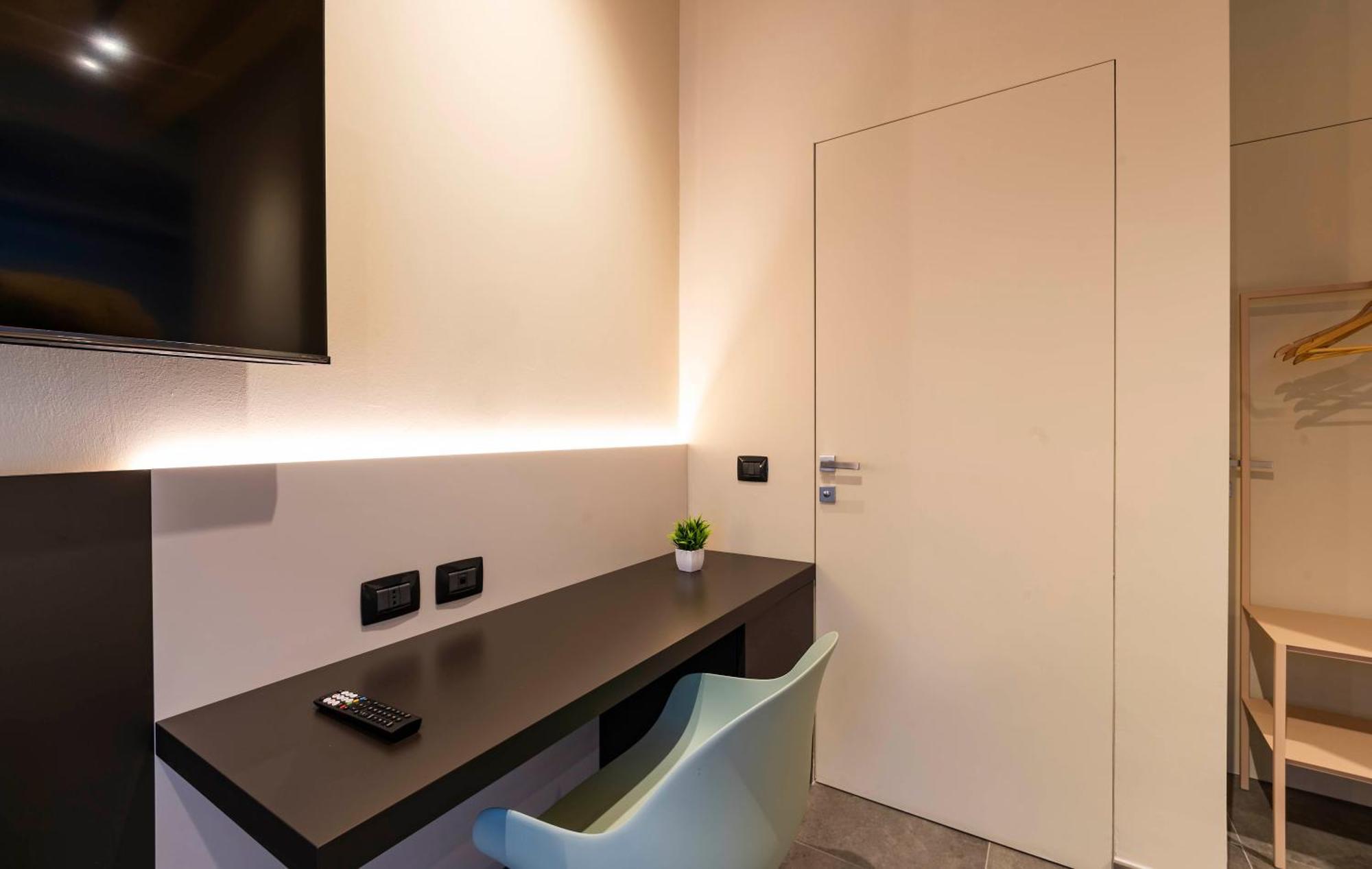 Italianflat - Verona'S River, Free Parking For Car & Bike, Nature, Relax Exterior foto