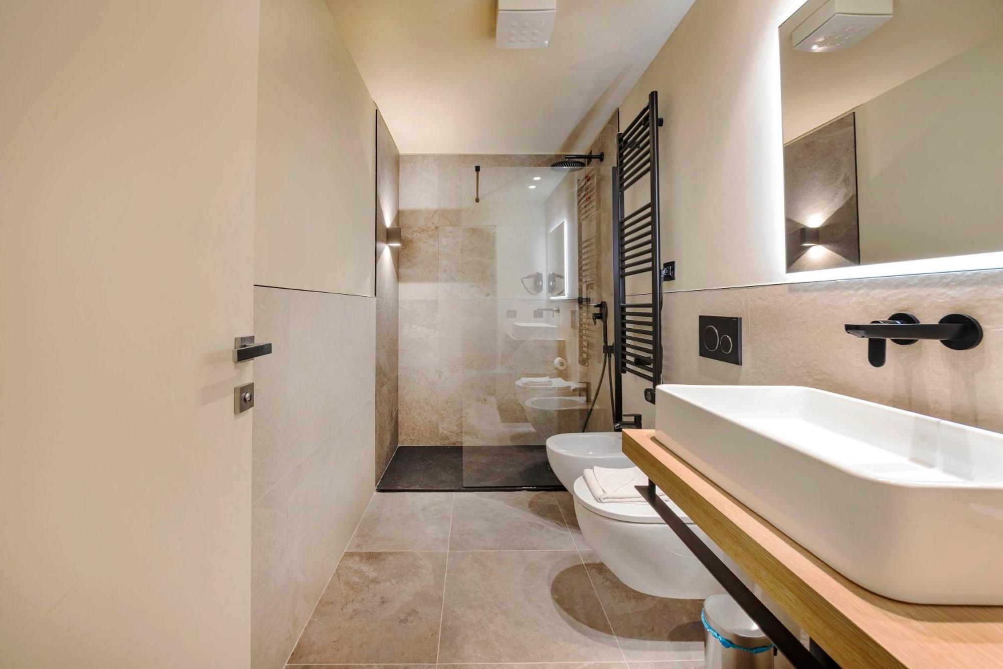 Italianflat - Verona'S River, Free Parking For Car & Bike, Nature, Relax Exterior foto