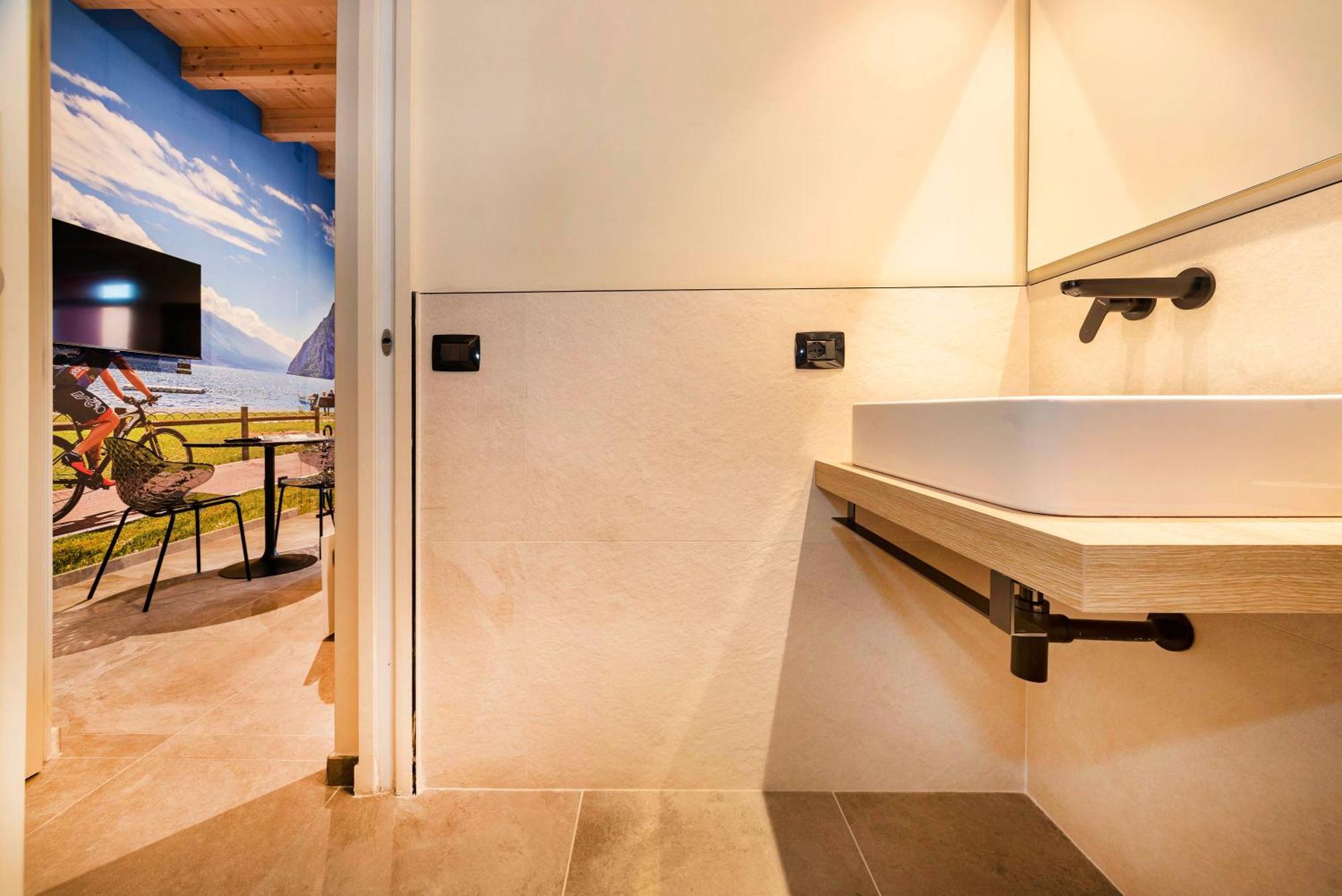 Italianflat - Verona'S River, Free Parking For Car & Bike, Nature, Relax Exterior foto