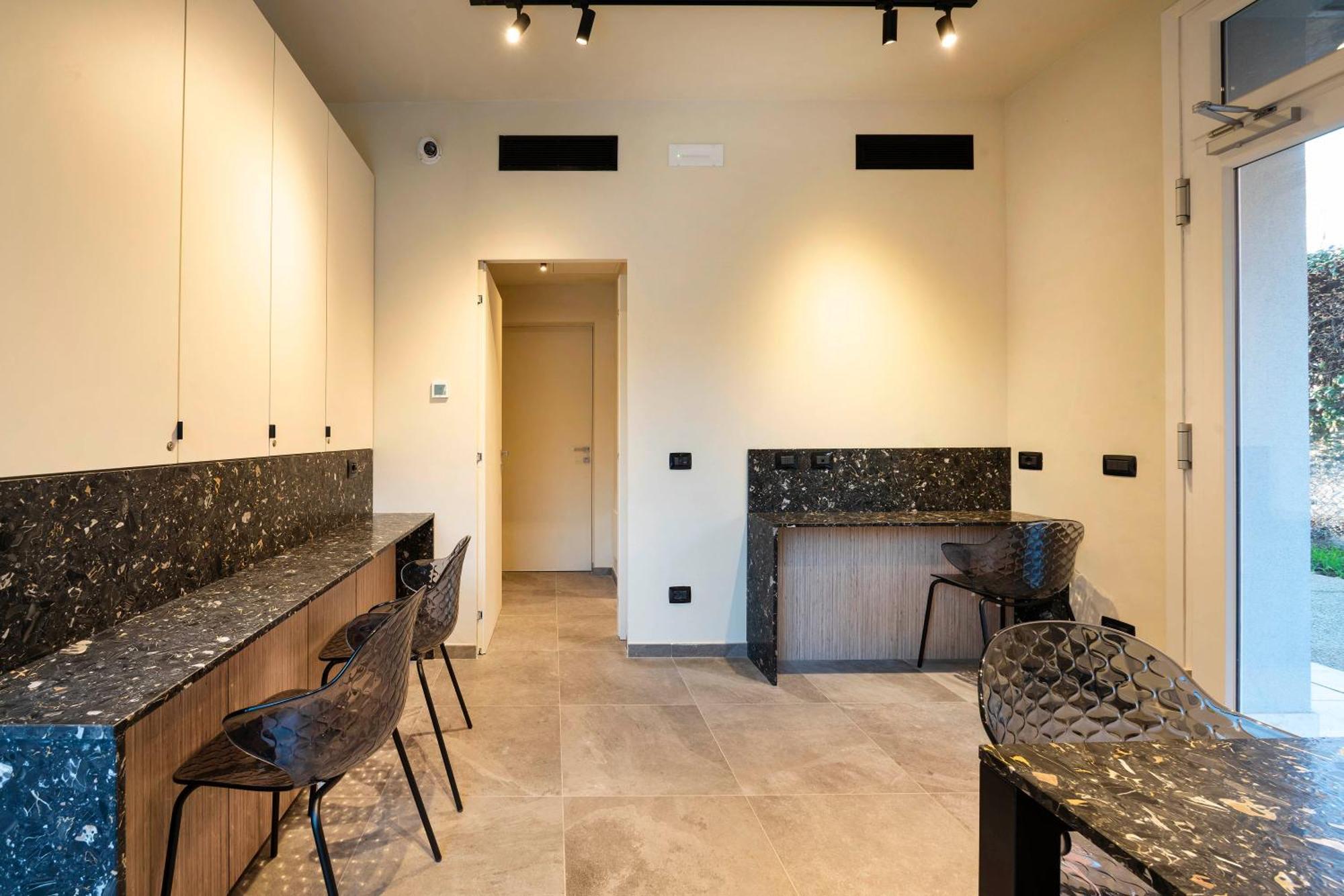 Italianflat - Verona'S River, Free Parking For Car & Bike, Nature, Relax Exterior foto