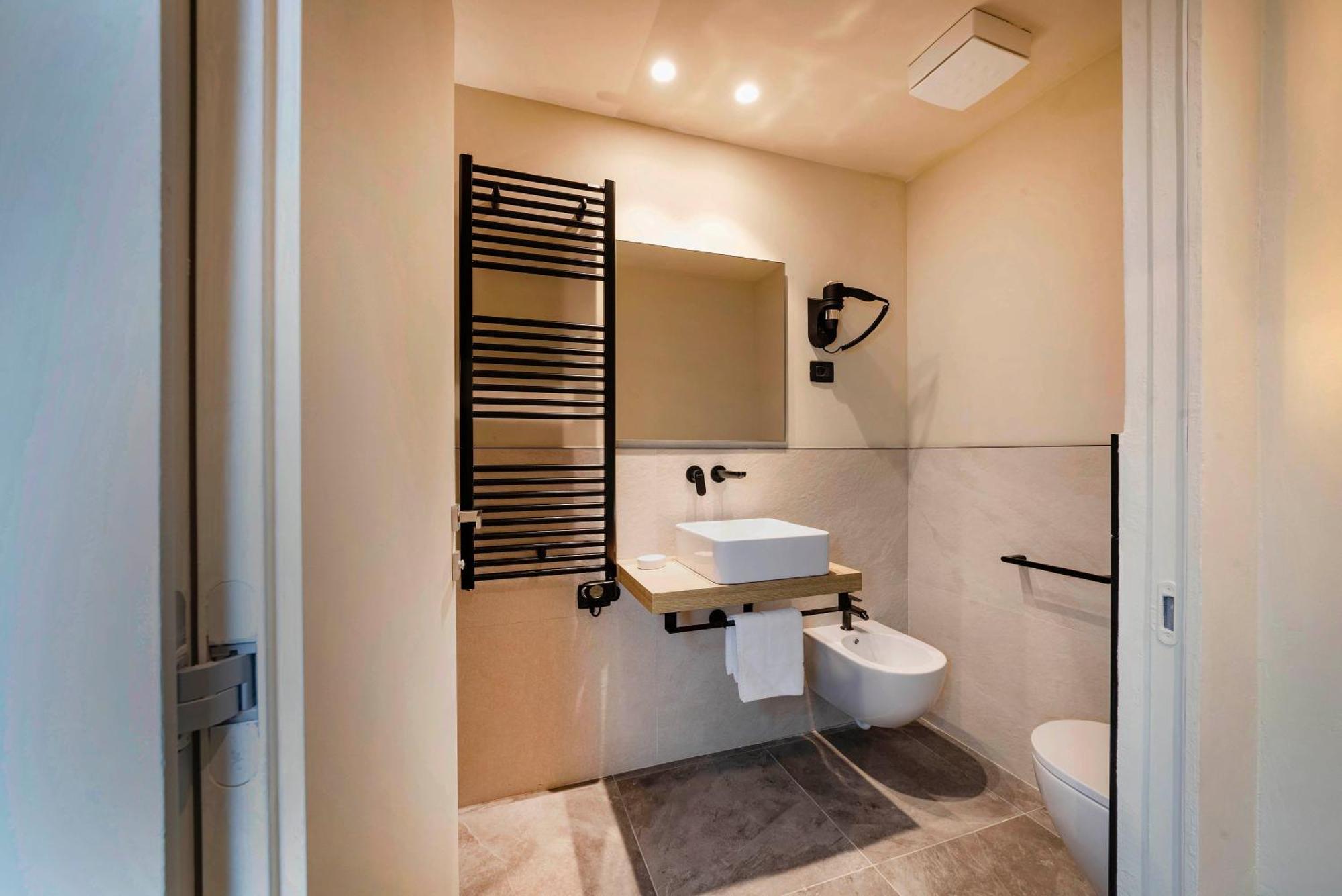 Italianflat - Verona'S River, Free Parking For Car & Bike, Nature, Relax Zimmer foto