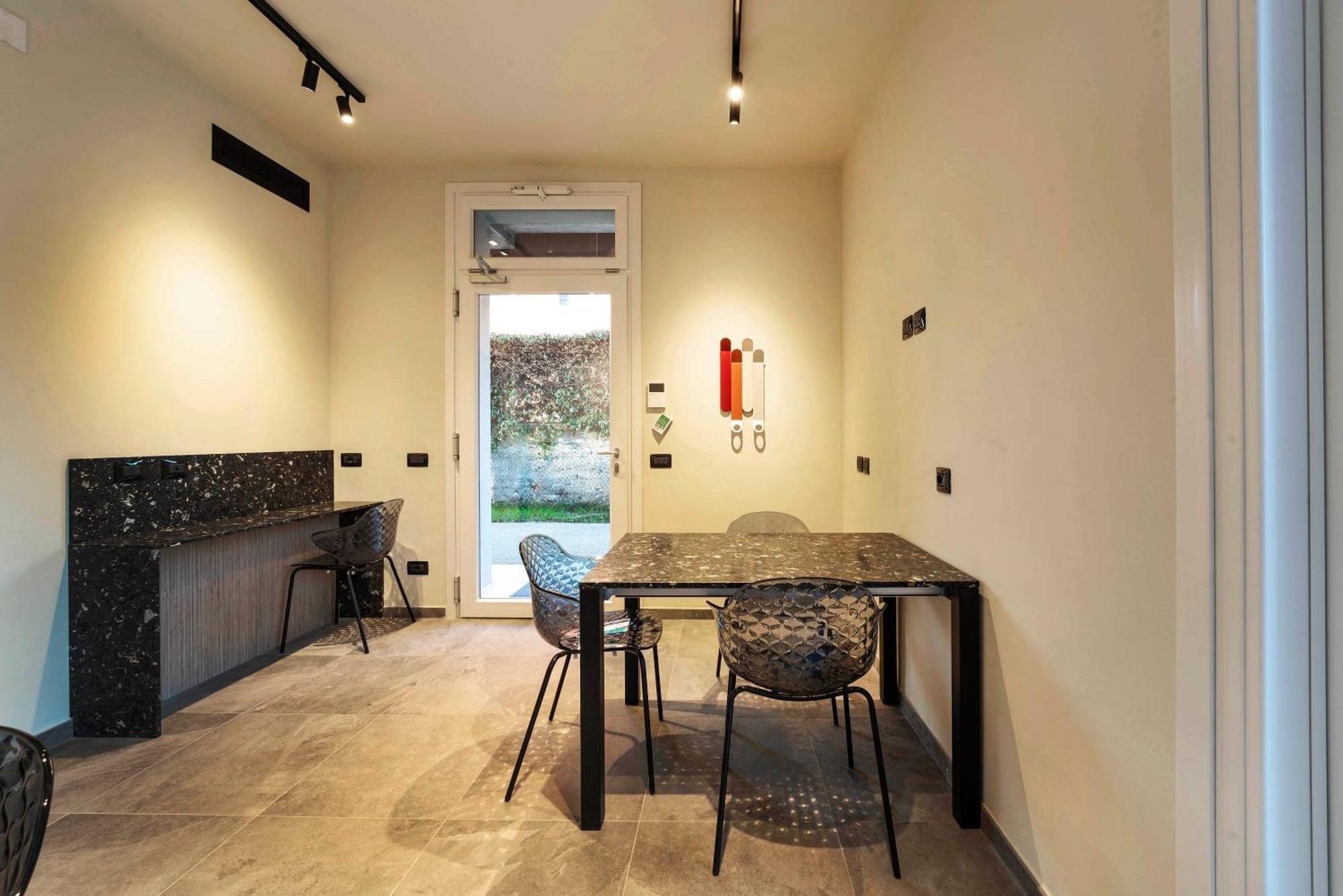 Italianflat - Verona'S River, Free Parking For Car & Bike, Nature, Relax Exterior foto